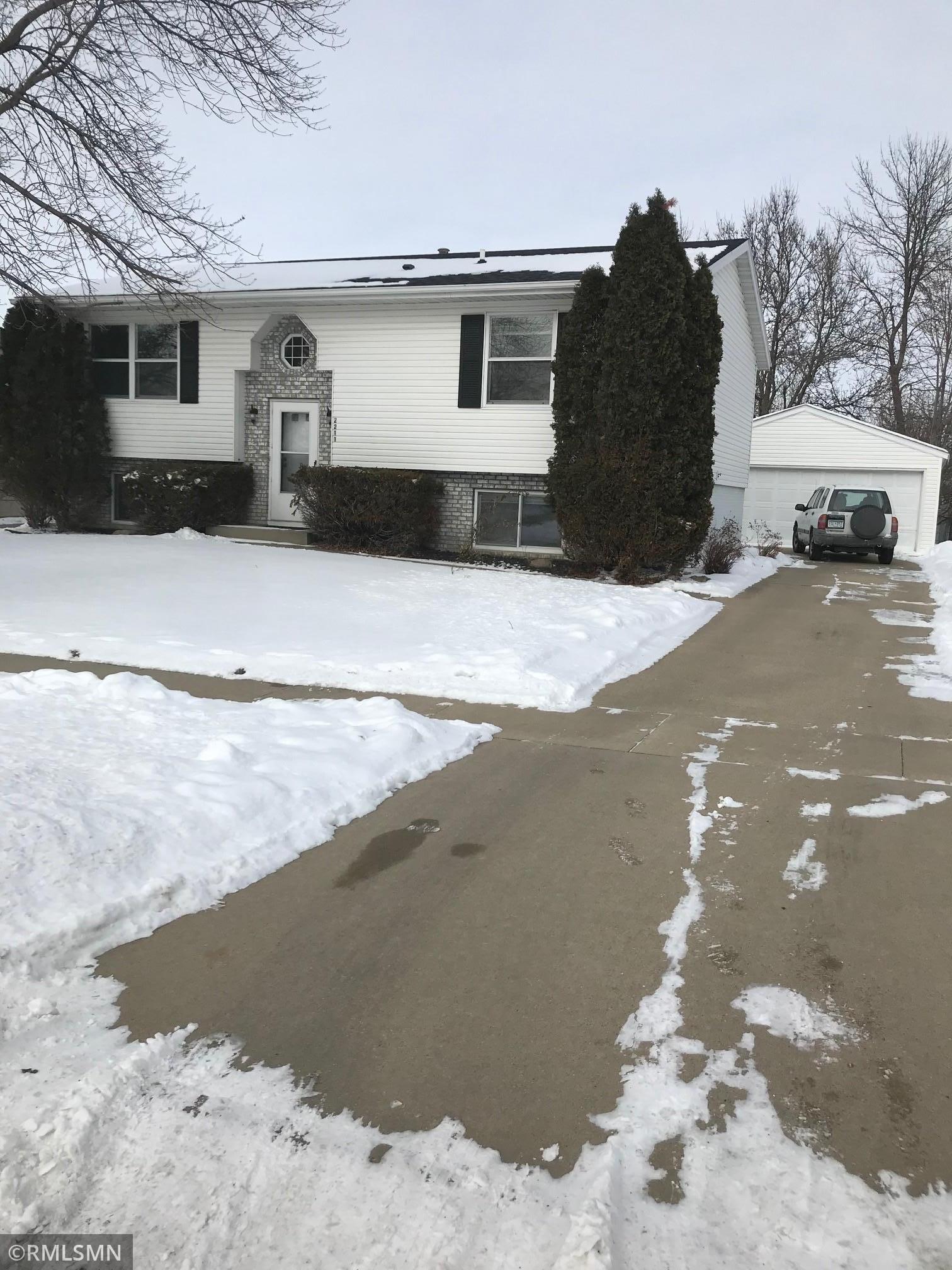 2211 48th Street Northwest Rochester, MN 55901 - Photo 1 of 1