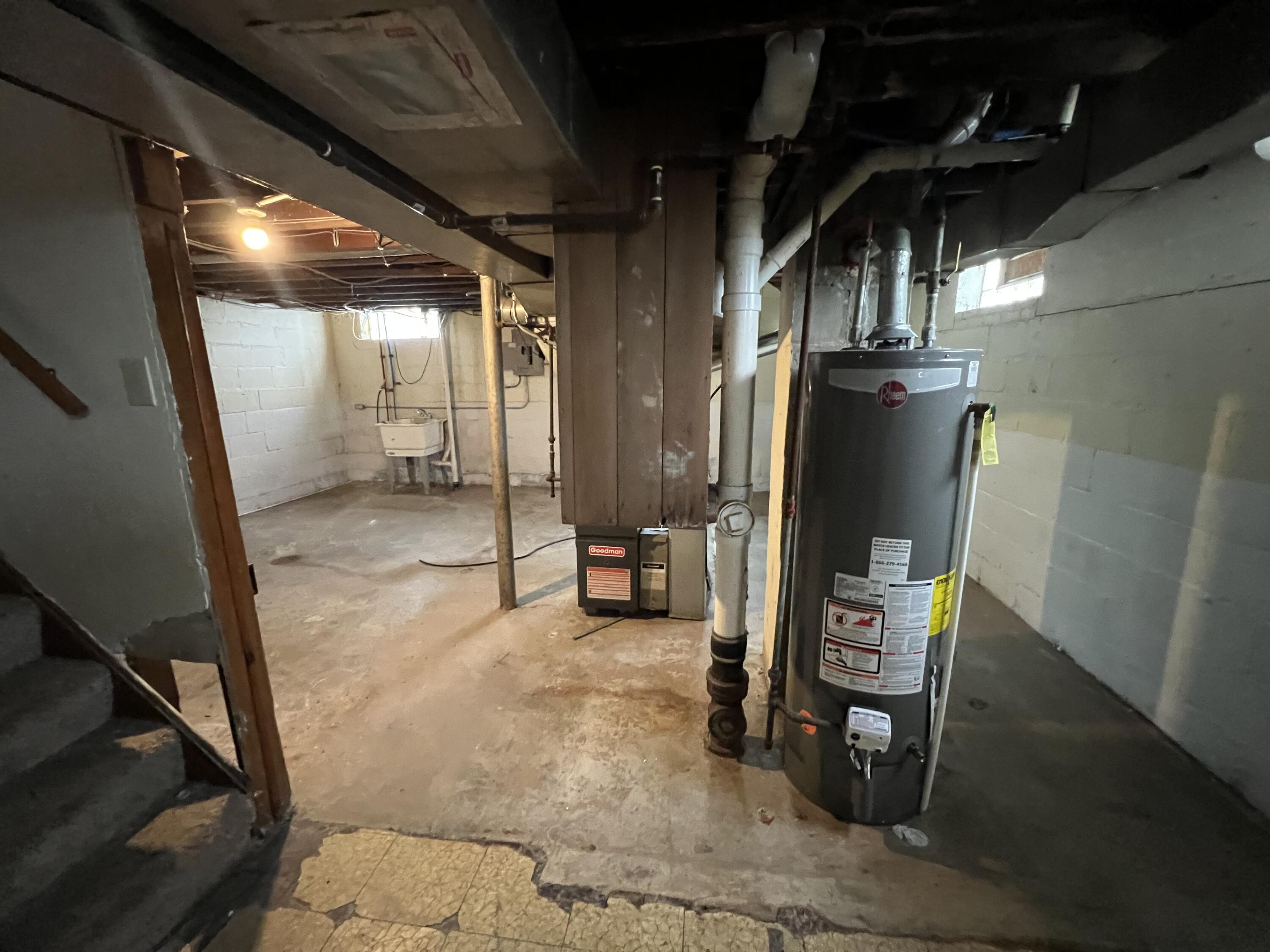 4147 North 39th Street Milwaukee, WI 53216 - Photo 24 of 32 walkthrough-photo-18