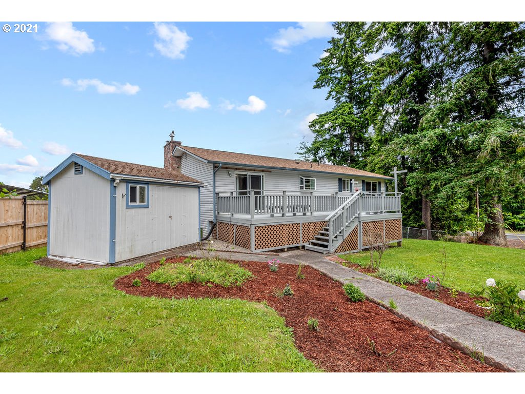 102 Streeter Road Silverlake, WA 98645 - Photo 20 of 22 Gallery Image 20