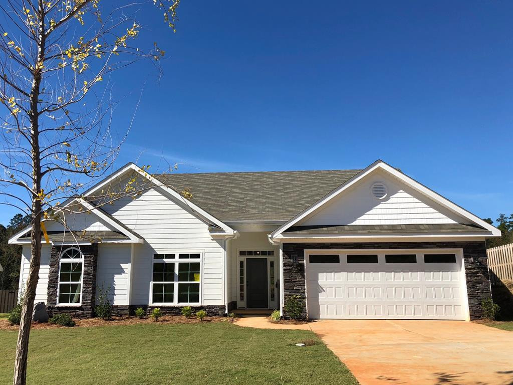 400 Bridle Path Road North Augusta, SC 29860 - Photo 1 of 3 Main View