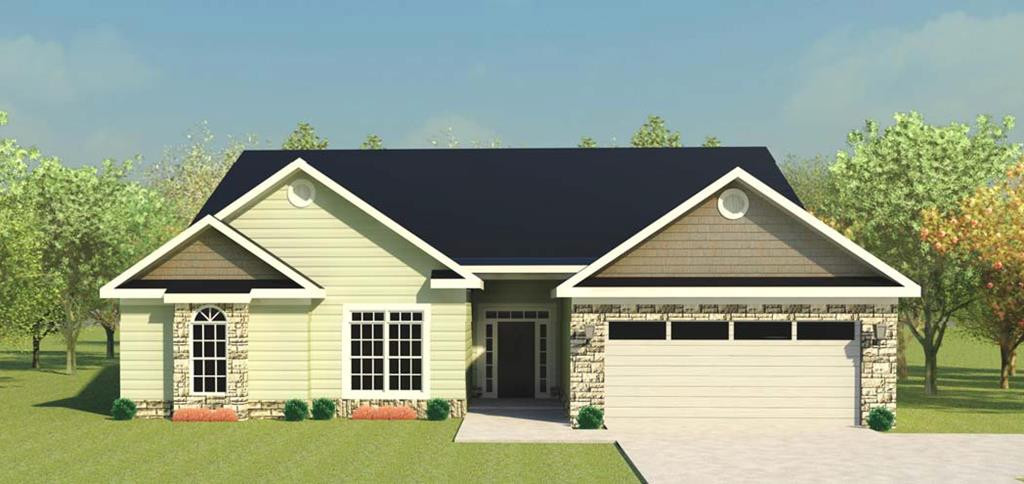 400 Bridle Path Road North Augusta, SC 29860 - Photo 3 of 3