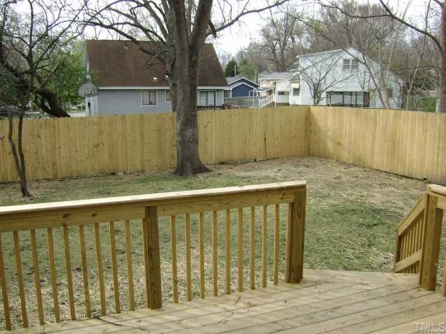 206 Freeman Street Raleigh, NC 27601 - Photo 12 of 12