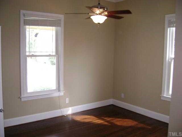 206 Freeman Street Raleigh, NC 27601 - Photo 3 of 12