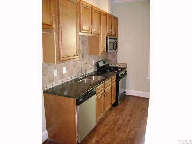 206 Freeman Street Raleigh, NC 27601 - Photo 6 of 12