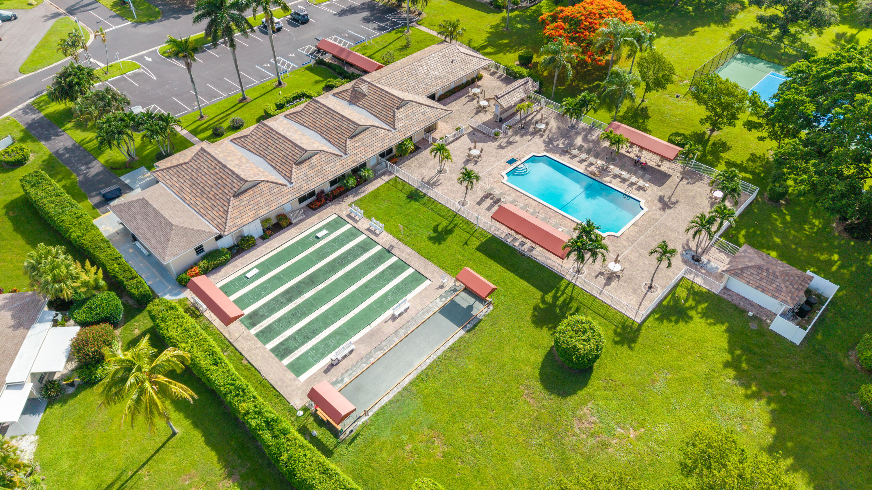 8666 Bella Vista Drive, Unit 111 Boca Raton, FL 33433 - Photo 29 of 44 DJI_20260629092225_0014_D copy