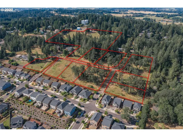 $3,030,000 | 0 Arlington Drive Northwest, Albany, OR 97321