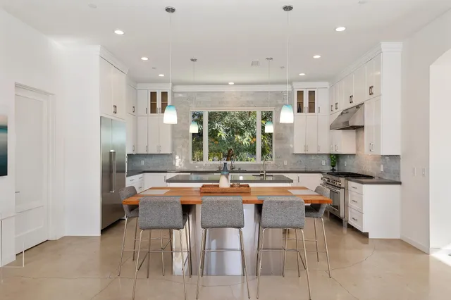 $5,950,000 | 1367 Via Veneto, Santa Barbara, CA 93111
