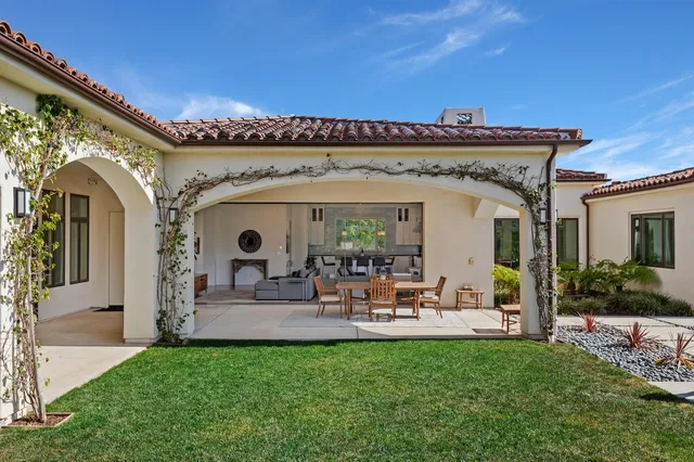 $5,950,000 | 1367 Via Veneto, Santa Barbara, CA 93111