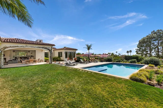 $5,895,000 | 1367 Via Veneto, Santa Barbara, CA 93111