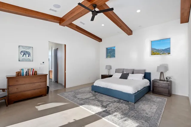 $5,950,000 | 1367 Via Veneto, Santa Barbara, CA 93111