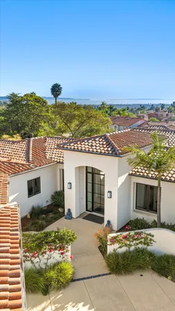 $5,675,000 | 1367 Via Veneto, Santa Barbara, CA 93111