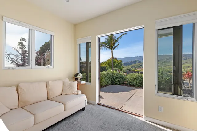 $5,950,000 | 1367 Via Veneto, Santa Barbara, CA 93111
