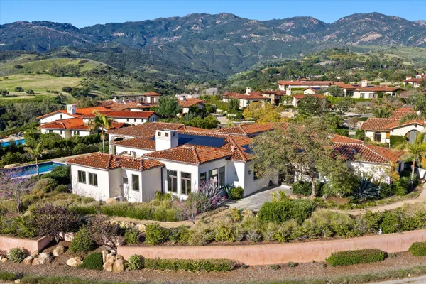 $5,675,000 | 1367 Via Veneto, Santa Barbara, CA 93111