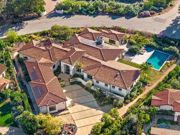 $5,675,000 | 1367 Via Veneto, Santa Barbara, CA 93111