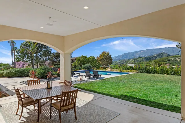 $5,950,000 | 1367 Via Veneto, Santa Barbara, CA 93111
