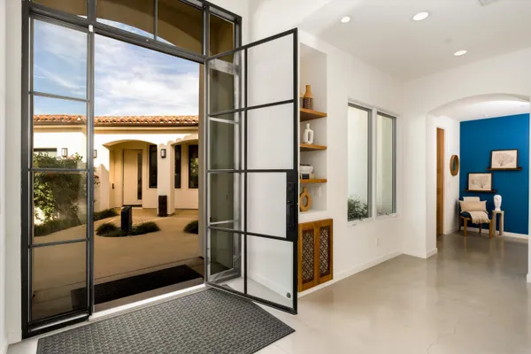 $5,675,000 | 1367 Via Veneto, Santa Barbara, CA 93111