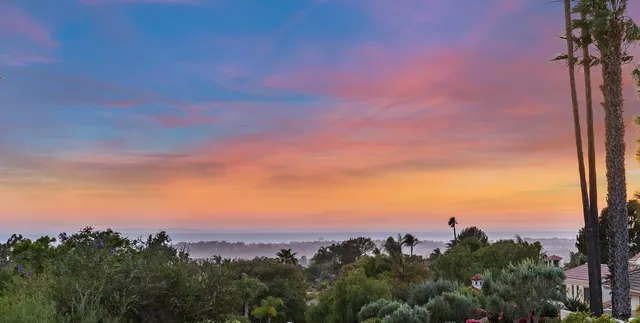 $5,950,000 | 1367 Via Veneto, Santa Barbara, CA 93111