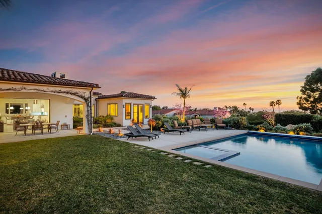 $5,950,000 | 1367 Via Veneto, Santa Barbara, CA 93111