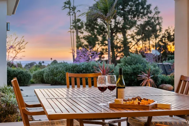 $5,950,000 | 1367 Via Veneto, Santa Barbara, CA 93111