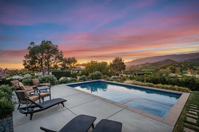 $5,895,000 | 1367 Via Veneto, Santa Barbara, CA 93111