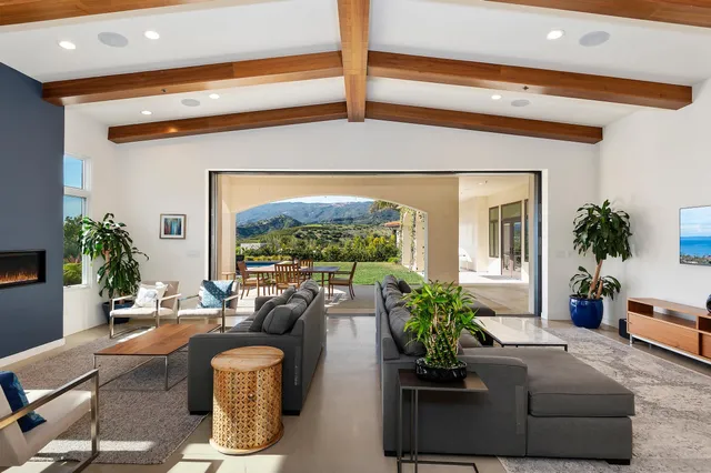 $5,950,000 | 1367 Via Veneto, Santa Barbara, CA 93111