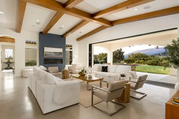 $5,675,000 | 1367 Via Veneto, Santa Barbara, CA 93111