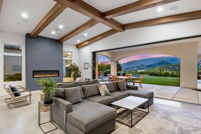 $5,950,000 | 1367 Via Veneto, Santa Barbara, CA 93111