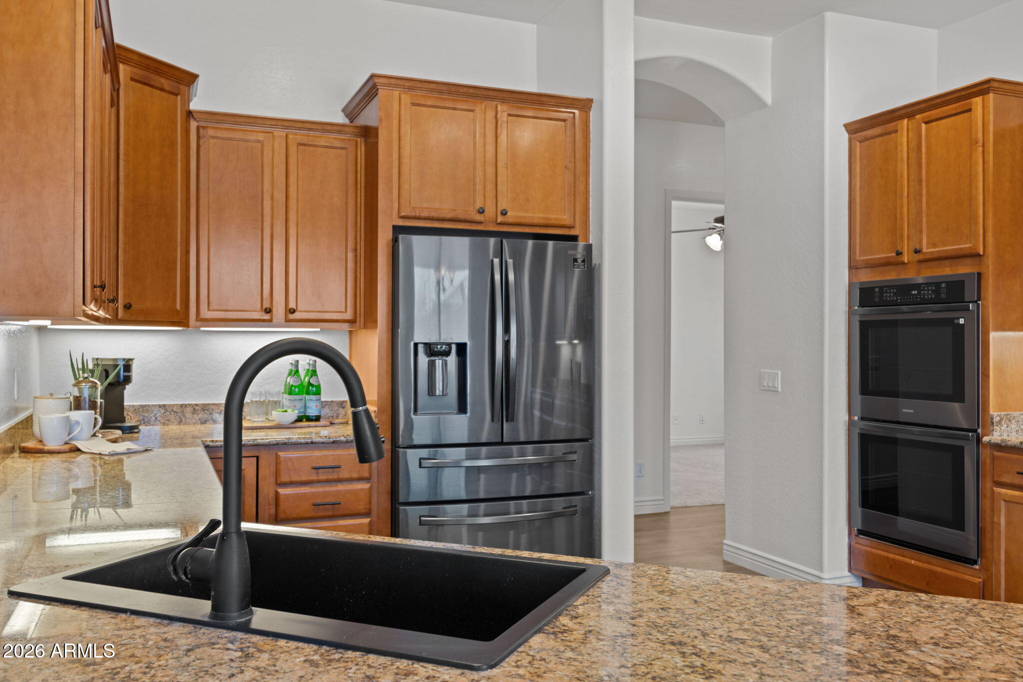 12809 South 177th Avenue Goodyear, AZ 85338 - Photo 22 of 61 All New Appliances