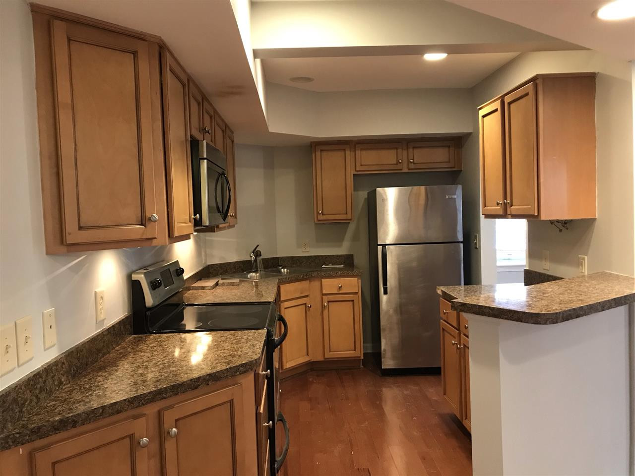 720 Bilyeu Street, Unit 101 Raleigh, NC 27606 - Photo 6 of 12 Photo 6