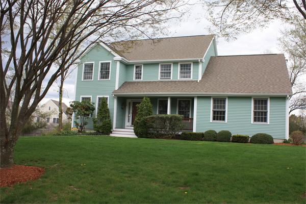 4 Captain Handley Road Acton, MA 01720 - Photo 1 of 1 Gallery Image 1