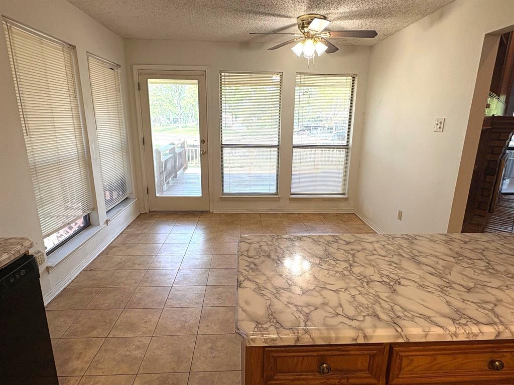 27 Sundown Trail Star Harbor, TX 75148 - Photo 12 of 32 a view of an empty room with a window