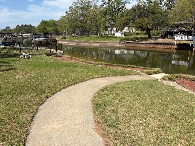 27 Sundown Trail Star Harbor, TX 75148 - Photo 29 of 32 a view of a lake view