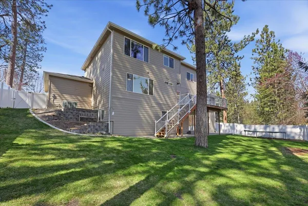 $800,000 | 3812 East Terra Court, Spokane, WA 99223