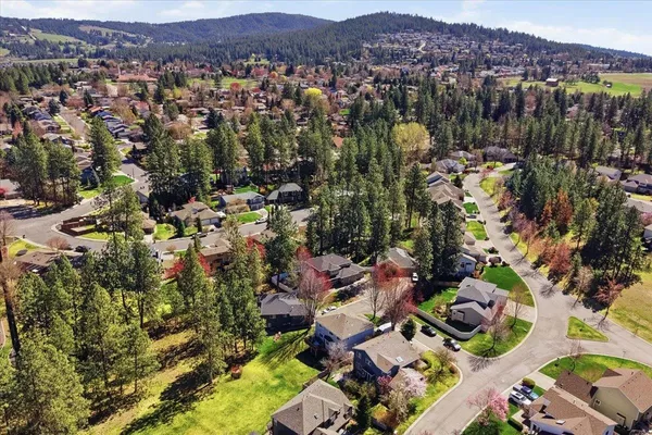 $800,000 | 3812 East Terra Court, Spokane, WA 99223
