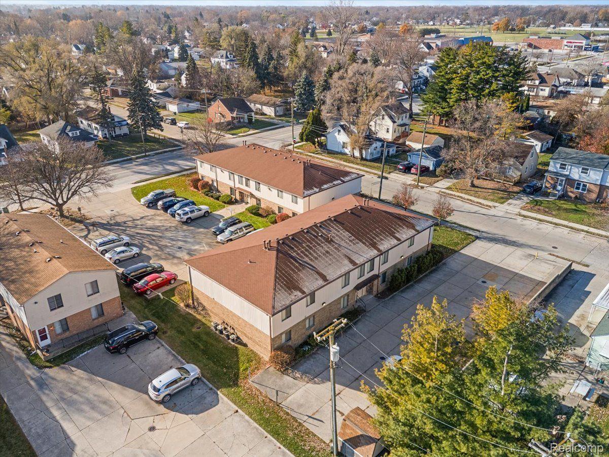 16411 East 10 Mile Road Eastpointe, MI 48021 - Photo 28 of 57 Gallery Image 28