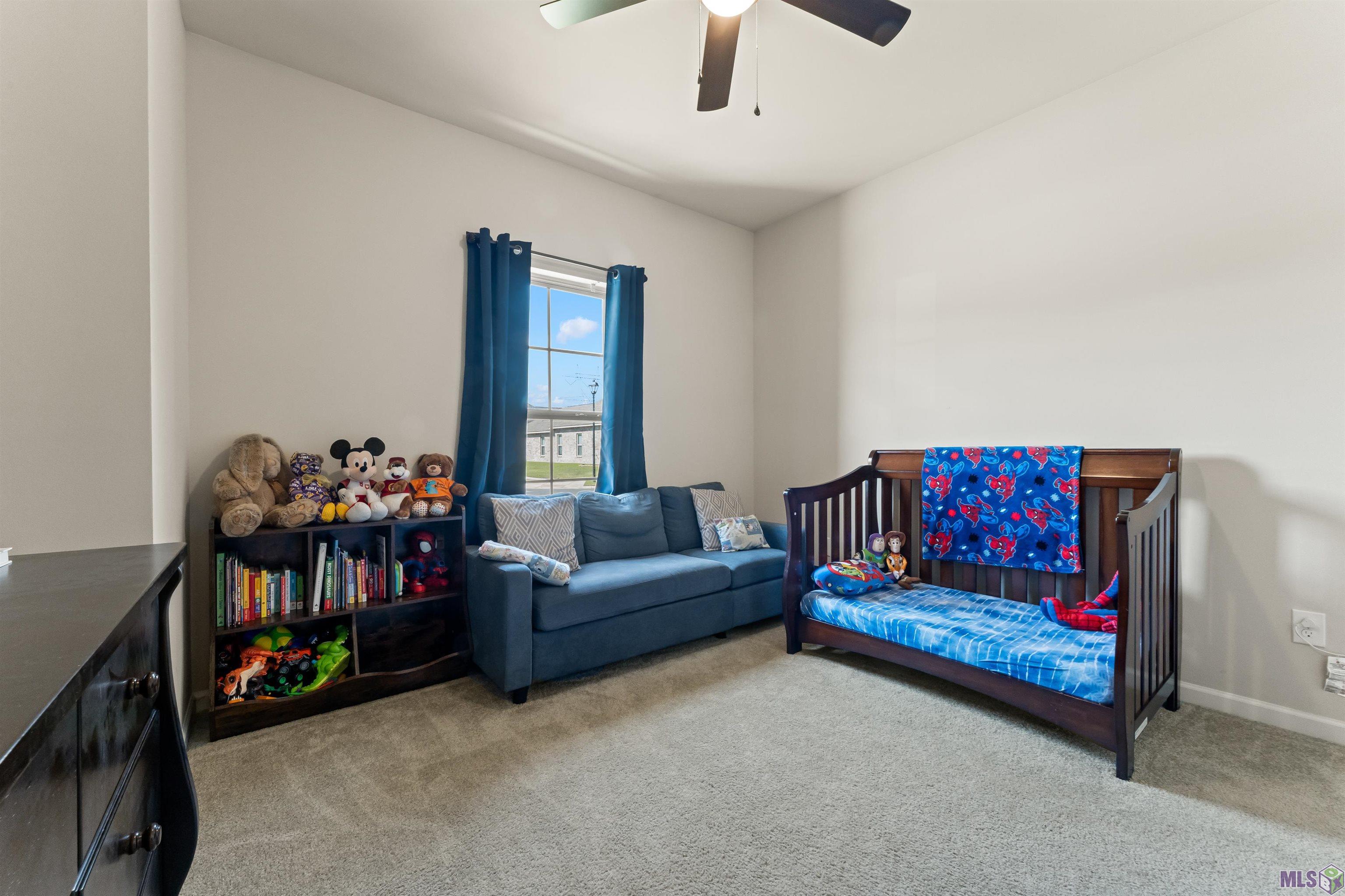 2205 Elmcrest Way St. Gabriel, LA 70776 - Photo 21 of 27 Bedroom