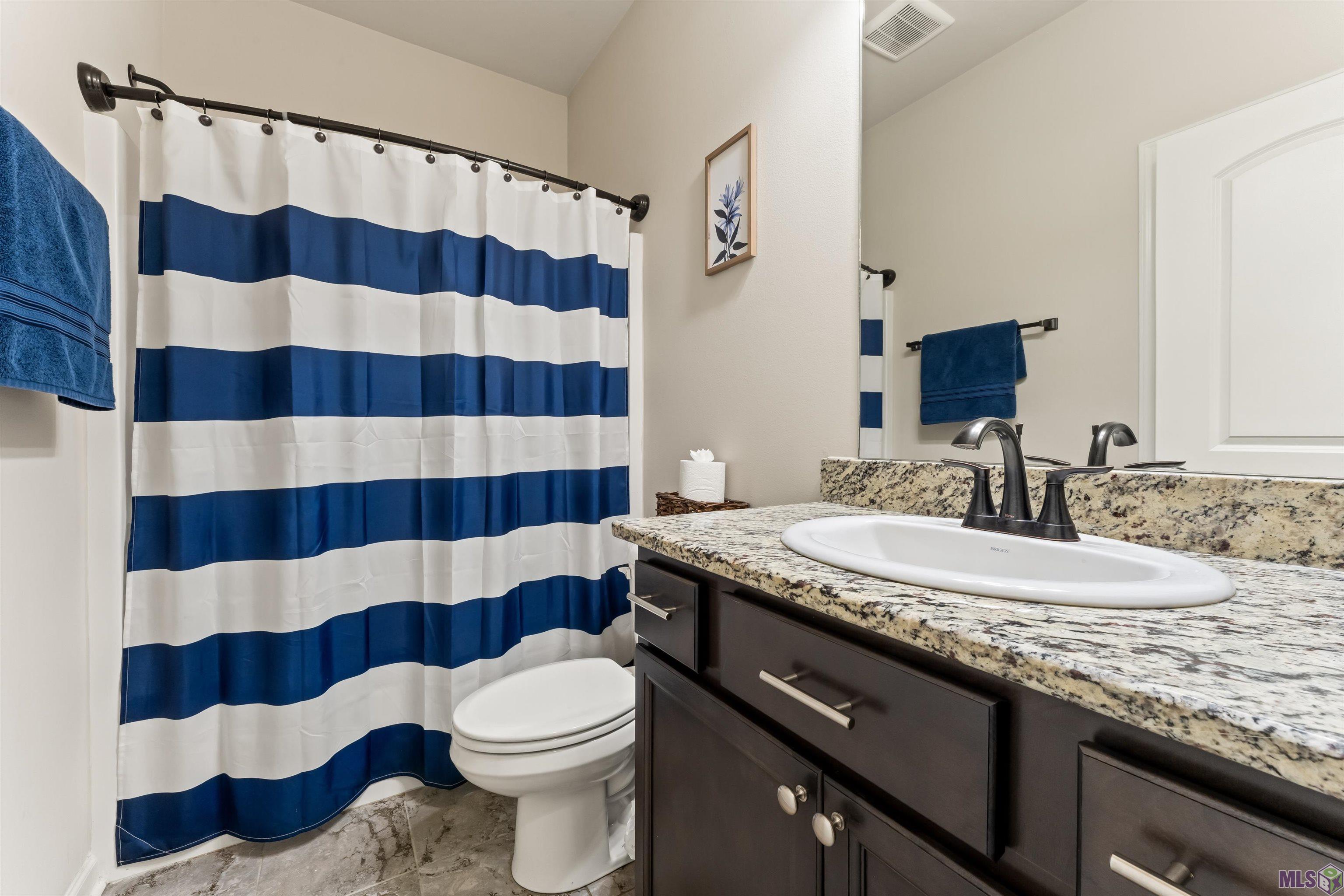 2205 Elmcrest Way St. Gabriel, LA 70776 - Photo 22 of 27 Hall Bath