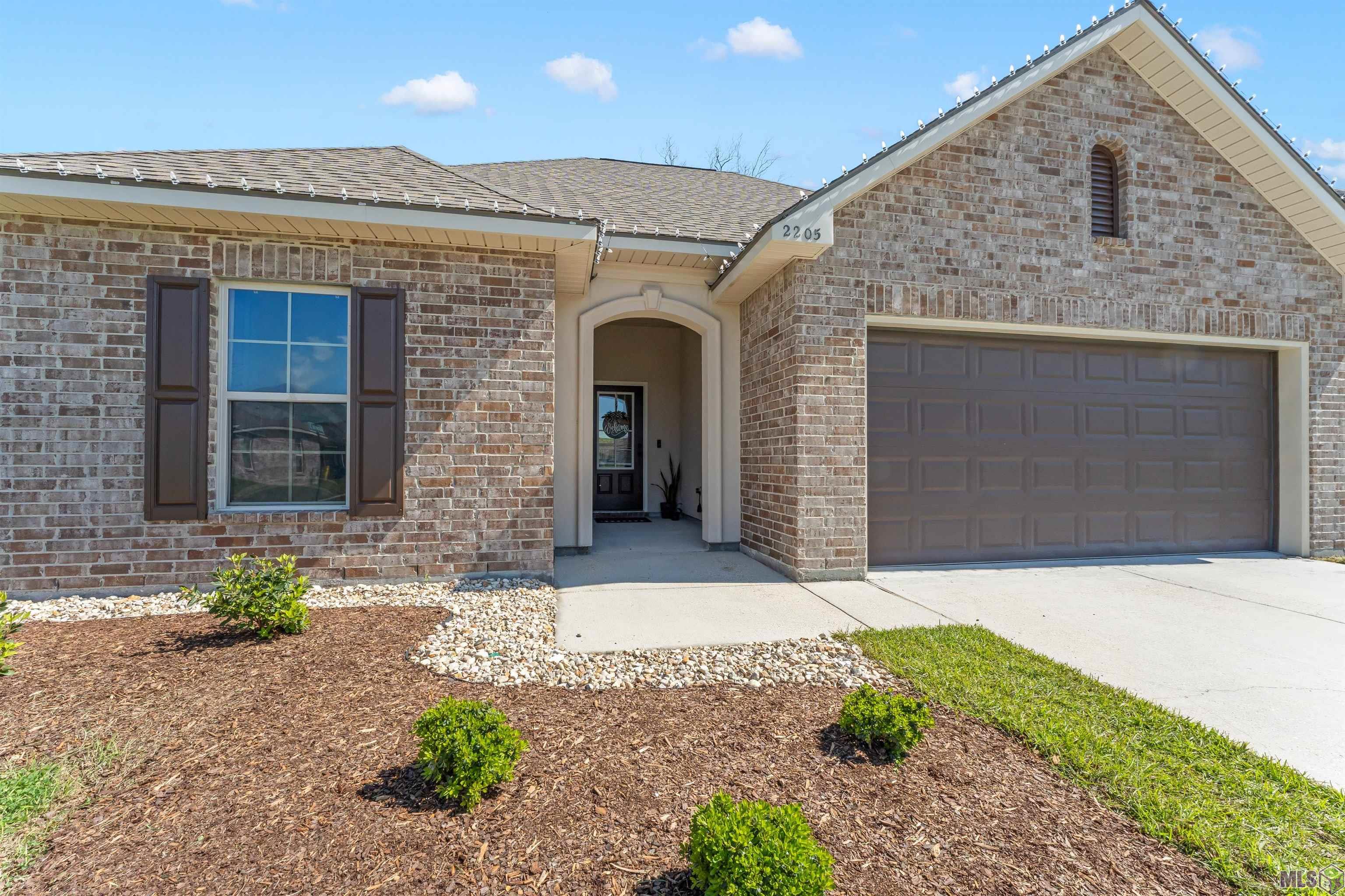 2205 Elmcrest Way St. Gabriel, LA 70776 - Photo 3 of 27 Elmcrest Way