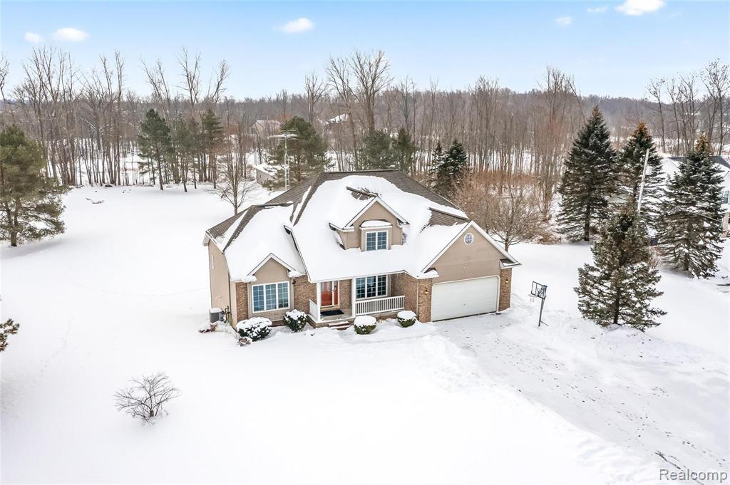 1499 Wiggins Road Fenton, MI 48430 - Photo 5 of 47