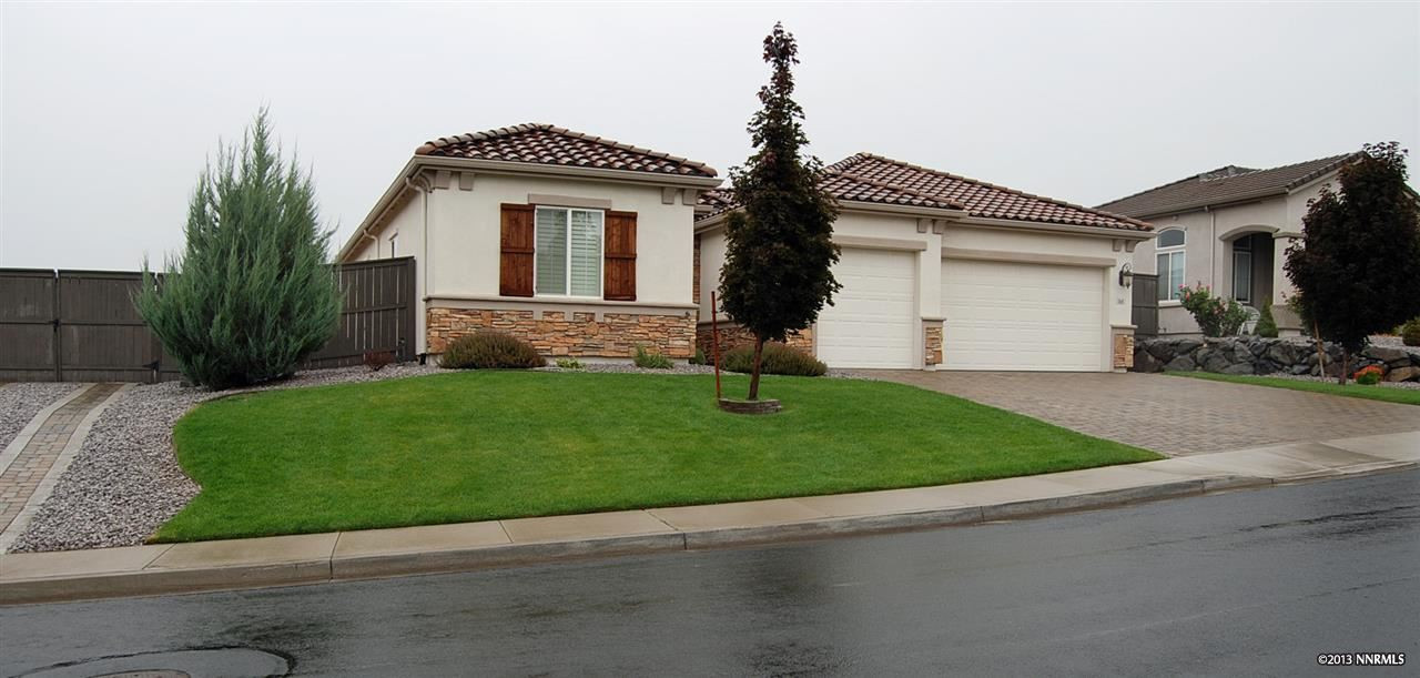 765 Sienna Station Way Reno, NV 89512 - Photo 1 of 1 Photo 1