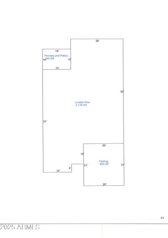 $449,900 | 26962 North 178th Avenue, Surprise, AZ 85387