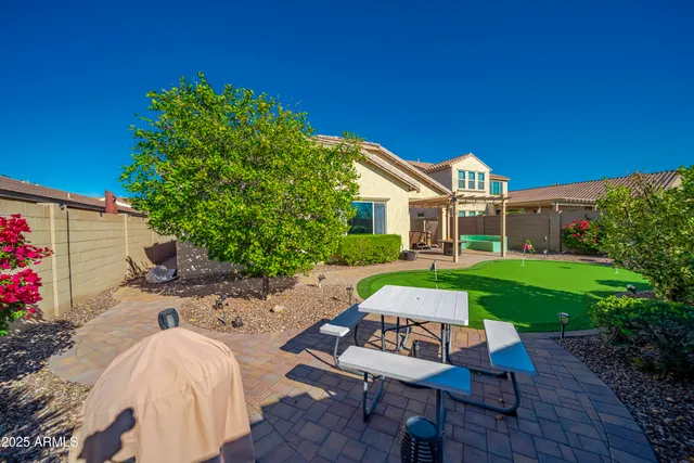 a view of city and ocean