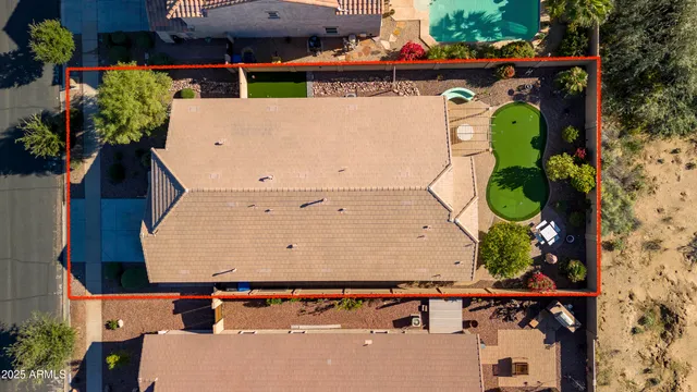 $449,900 | 26962 North 178th Avenue, Surprise, AZ 85387