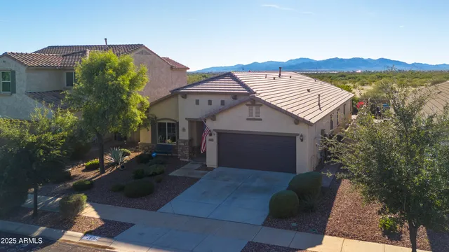 $449,900 | 26962 North 178th Avenue, Surprise, AZ 85387