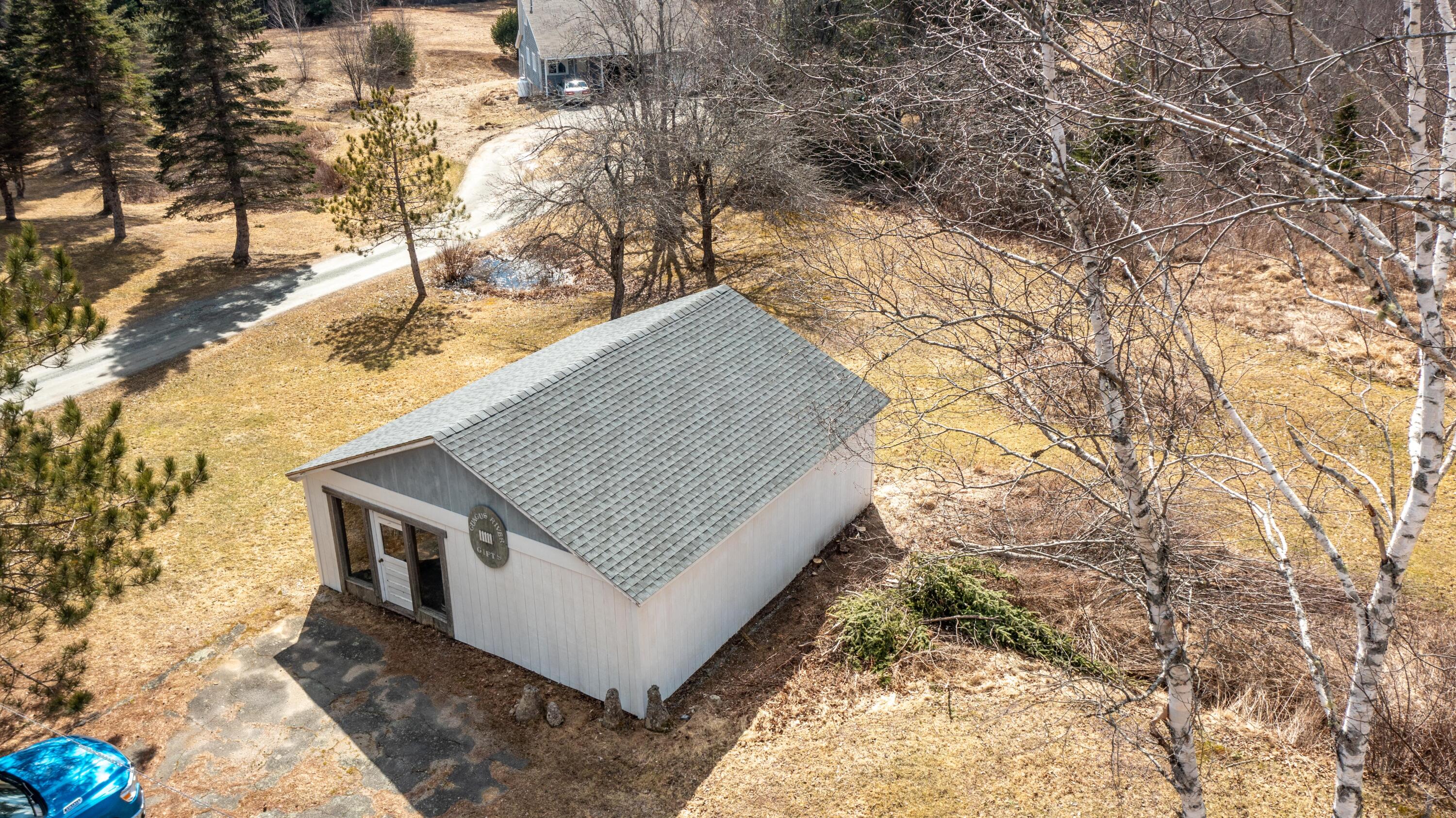 376 Kansas Road Milbridge, ME 04658 - Photo 61 of 74 376 Kansas Rd. Milbridge (30 of 43)