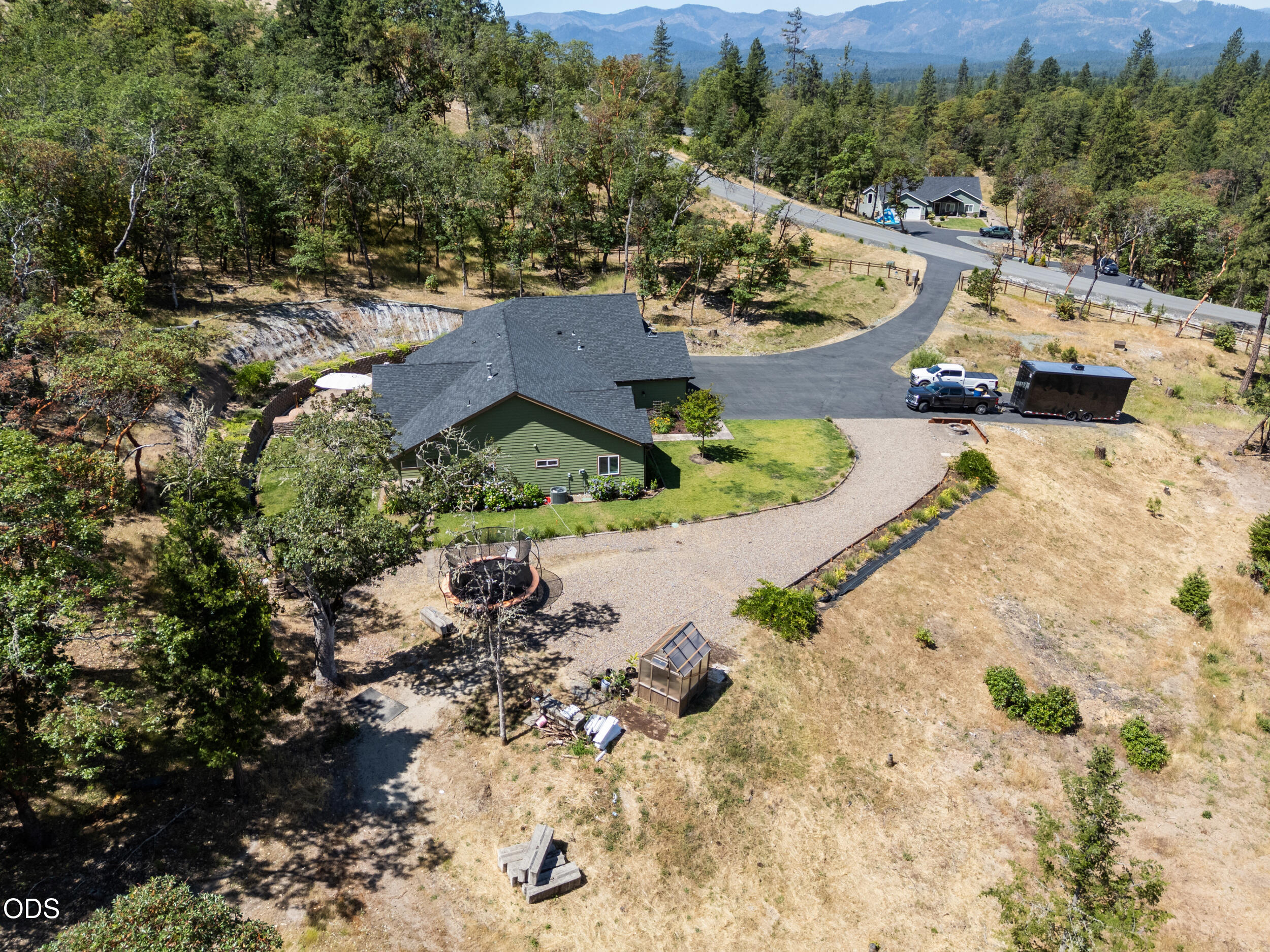 125 McKenzie Ridge Road Grants Pass, OR 97526 - Photo 42 of 62
