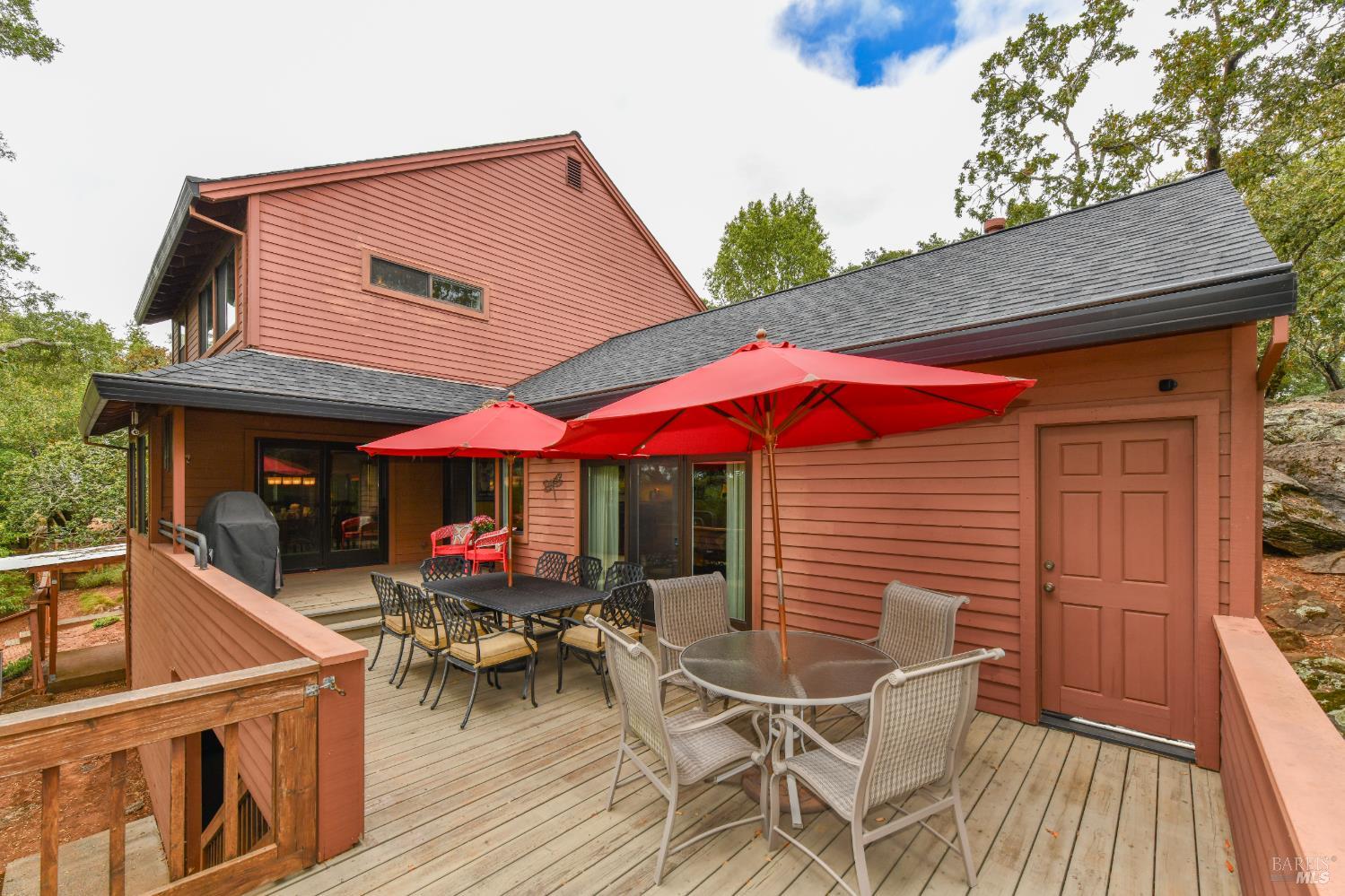 4004 Garnet Place Santa Rosa, CA 95405 - Photo 37 of 52