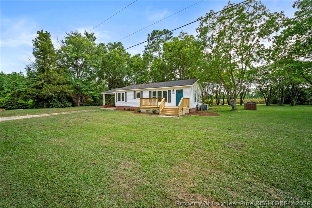 194 Pendergraft Road Bunnlevel, NC 28323 - Photo 20 of 27 Gallery Image 20