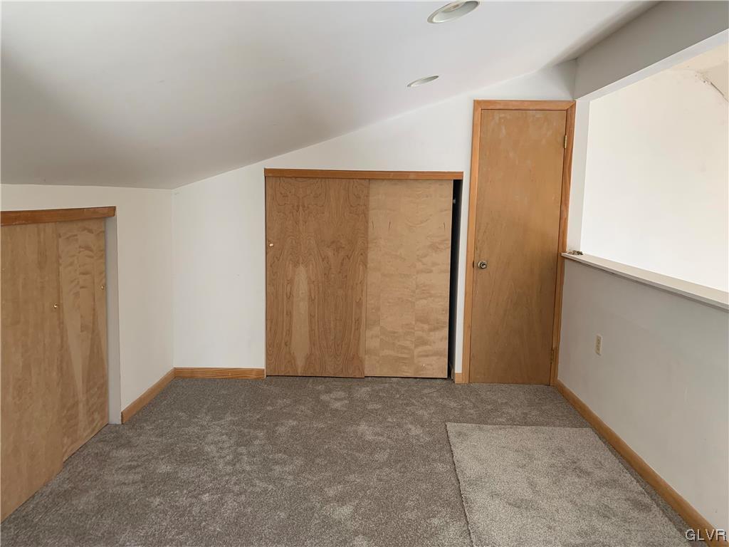 141 Buck Hill Road Blakeslee, PA 18610 - Photo 9 of 11 sitting loft in primary br
