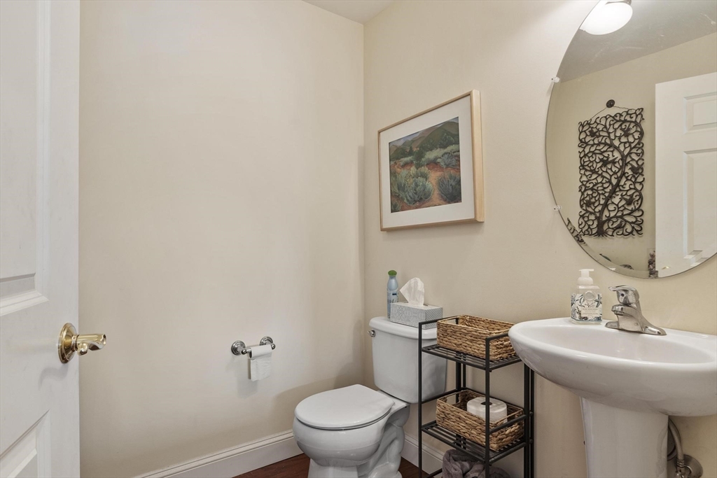 705 Autumn Ridge Drive, Unit 705 Ayer, MA 01432 - Photo 20 of 28 Gallery Image 20